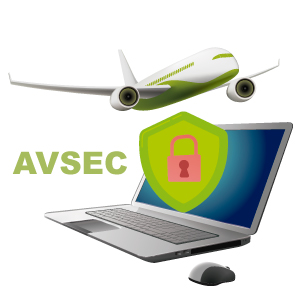 Curso de seguridad en la aviación civil (1)